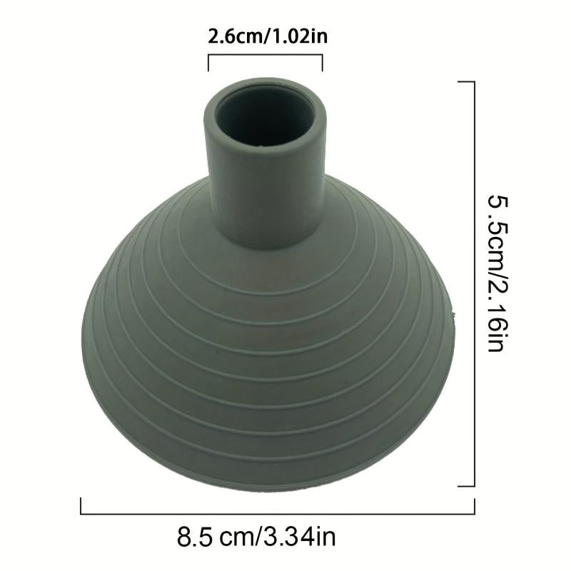 Replacement Plastic Sprinkler Head for Watering Cans