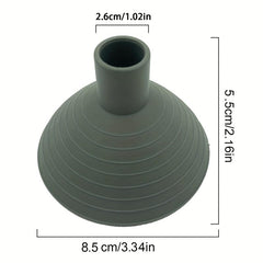 Replacement Plastic Sprinkler Head for Watering Cans