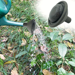 Replacement Plastic Sprinkler Head for Watering Cans