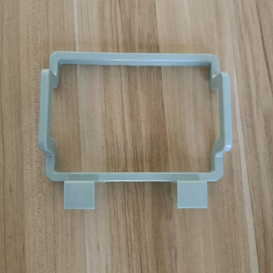 Kitchen Cabinet Door Garbage Bag Hanging Rack Storage Hook