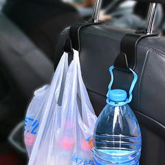 Car Seat Back Hook Organizer Holder Hooks Anti Falling Hook
