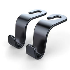 Car Seat Back Hook Organizer Holder Hooks Anti Falling Hook