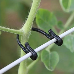 Garden Clips for Vine Vegetables Tomato Trellis - 50pcs/100pcs