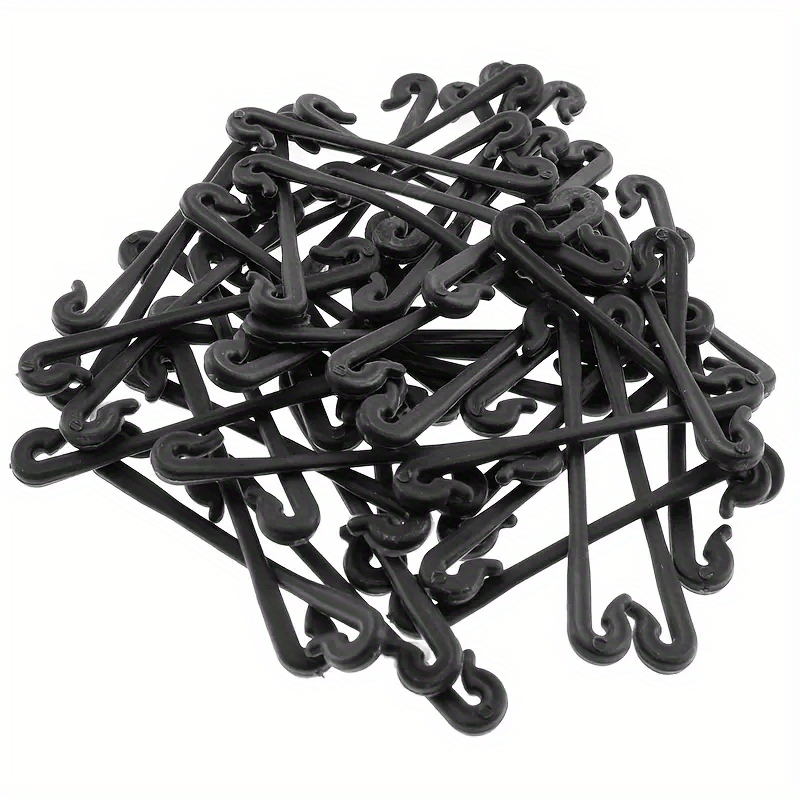 Garden Clips for Vine Vegetables Tomato Trellis - 50pcs/100pcs