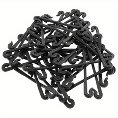 Garden Clips for Vine Vegetables Tomato Trellis - 50pcs/100pcs