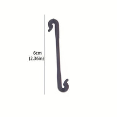 Garden Clips for Vine Vegetables Tomato Trellis - 50pcs/100pcs