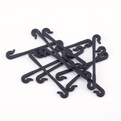 Garden Clips for Vine Vegetables Tomato Trellis - 50pcs/100pcs