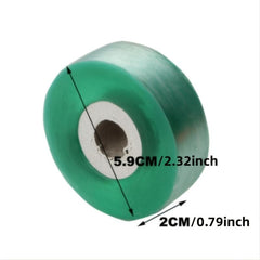 Grafting Tape Stretchable Self-Adhesive Film Floristry Gardening Belt