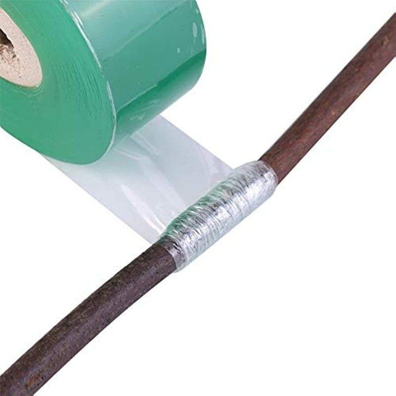 Grafting Tape Stretchable Self-Adhesive Film Floristry Gardening Belt