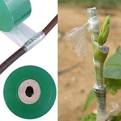 Grafting Tape Stretchable Self-Adhesive Film Floristry Gardening Belt