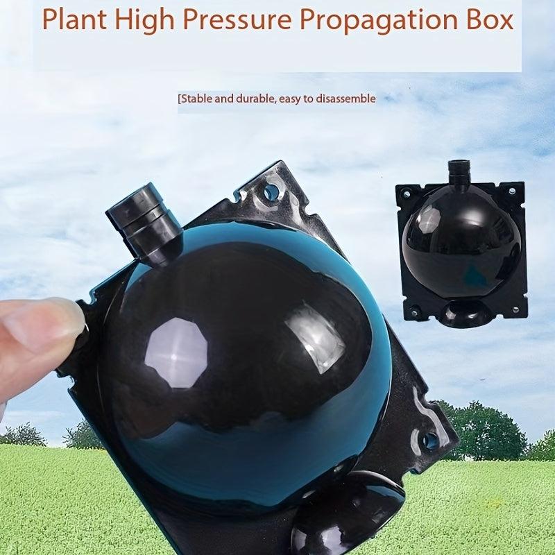 Plant Root Growing Box for Grafting Garden Propagation