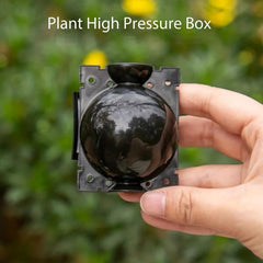 Plant Root Growing Box for Grafting Garden Propagation
