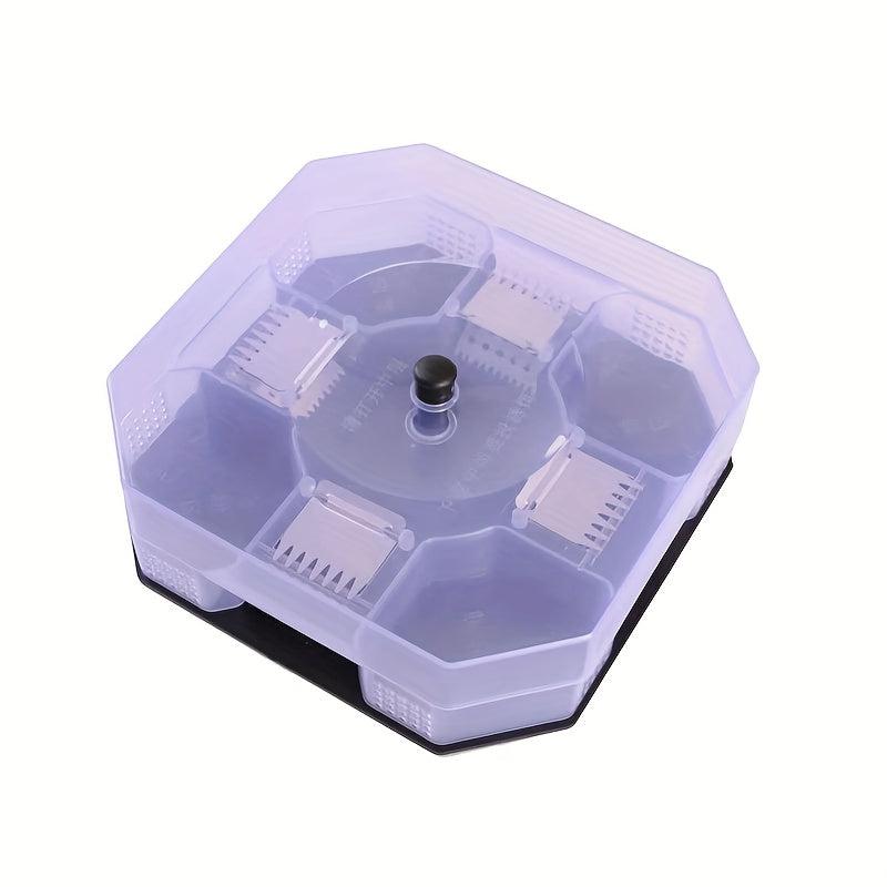 Reusable Cockroach Trap Box - Indoor & Outdoor Insect Traps