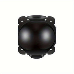 Reusable Plant Root Growth Ball for Successful Grafting