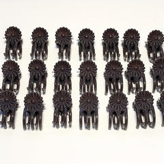 50pcs Orchid Clips for Plant Support & Climbing Vines