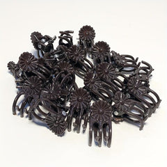 50pcs Orchid Clips for Plant Support & Climbing Vines