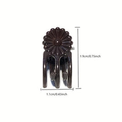 50pcs Orchid Clips for Plant Support & Climbing Vines
