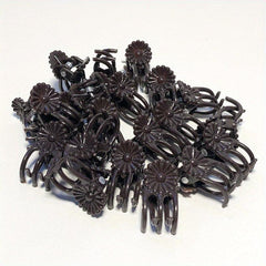 50pcs Orchid Clips for Plant Support & Climbing Vines