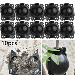 High Pressure Rooting Apparatus Grafting Rooting Box