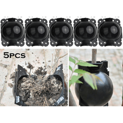 High Pressure Rooting Apparatus Grafting Rooting Box