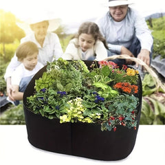 Fabric Raised Garden Bed Planter Pot for Your Garden