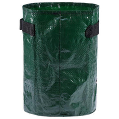 DIY Potato Grow Container Bag Planting Easy