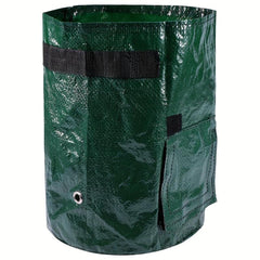 DIY Potato Grow Container Bag Planting Easy