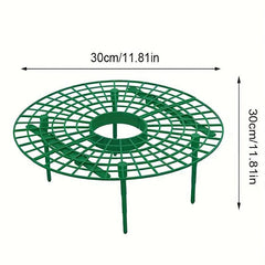 Anti Overturning Strawberry Plant Support Rack - Grow Tasty Strawberries at Home