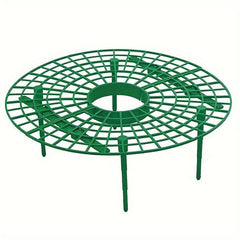 Anti Overturning Strawberry Plant Support Rack - Grow Tasty Strawberries at Home