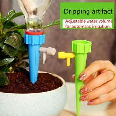 10pcs Self Watering Spikes for Bonsai Tools