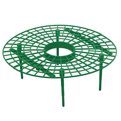 1pc Strawberry Supports Vegetable Rack Plant Climbing Vine Pillar Garden Decor