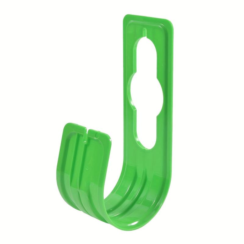 Retractable Water Pipe Holder Water Pipe Hook Garden Tool