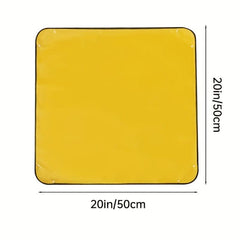 Transplanting Pad Square Mat Indoor Gardening Tool