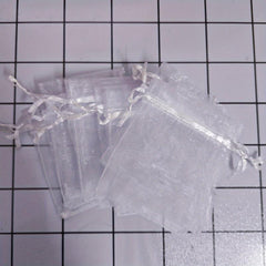 20pcs Fruit Protection Bags Mesh Bags for Pest & Bird Prevention