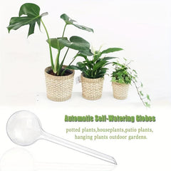 Automatic Watering System for Plant Pots - Upgrade Your Garden!