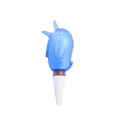 2pcs Self Watering Spike Plant Watering Globes Automatic Drip Irrigation