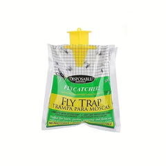 Hanging Fly Trap Bag Pest Control Stay Away from Annoying Flies
