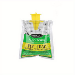 Hanging Fly Trap Bag Pest Control Stay Away from Annoying Flies
