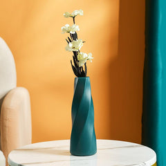 Nordic Flower Pot Decor - Elegant Home Accessory