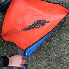 Planting Mat Gardening Potting Pad Foldable Waterproof Mats
