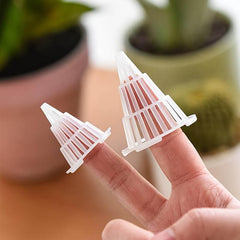 5pcs Flower Pot Hole Mesh Pad 3.62x2.48inch