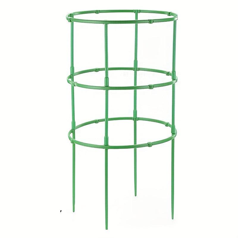 Thickened Stackable Climbing Rattan Bracket Rod Crab Claw Orchid Rack