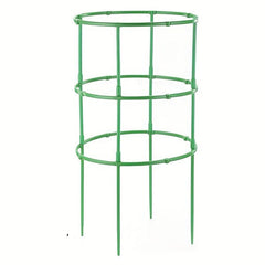 Thickened Stackable Climbing Rattan Bracket Rod Crab Claw Orchid Rack