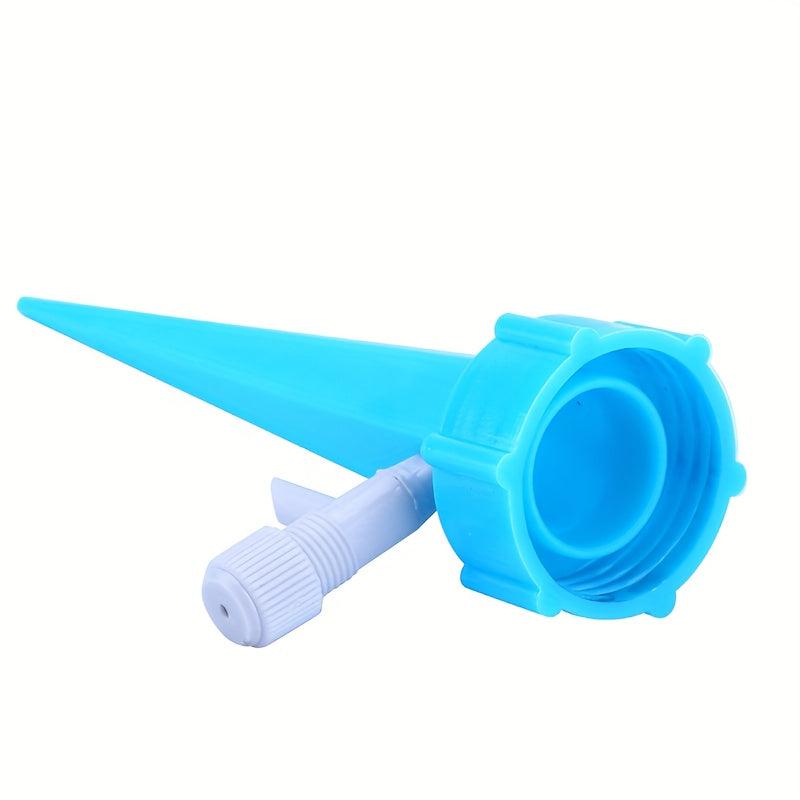 5pcs Plant Automatic Watering Device for Household Plants and Flowers