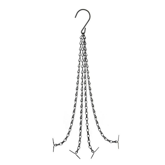 3pcs Replacement Chains For Hanging Basket Bird Feeders Lanterns