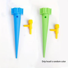 Automatic Watering Spike Mini Drip Irrigation System