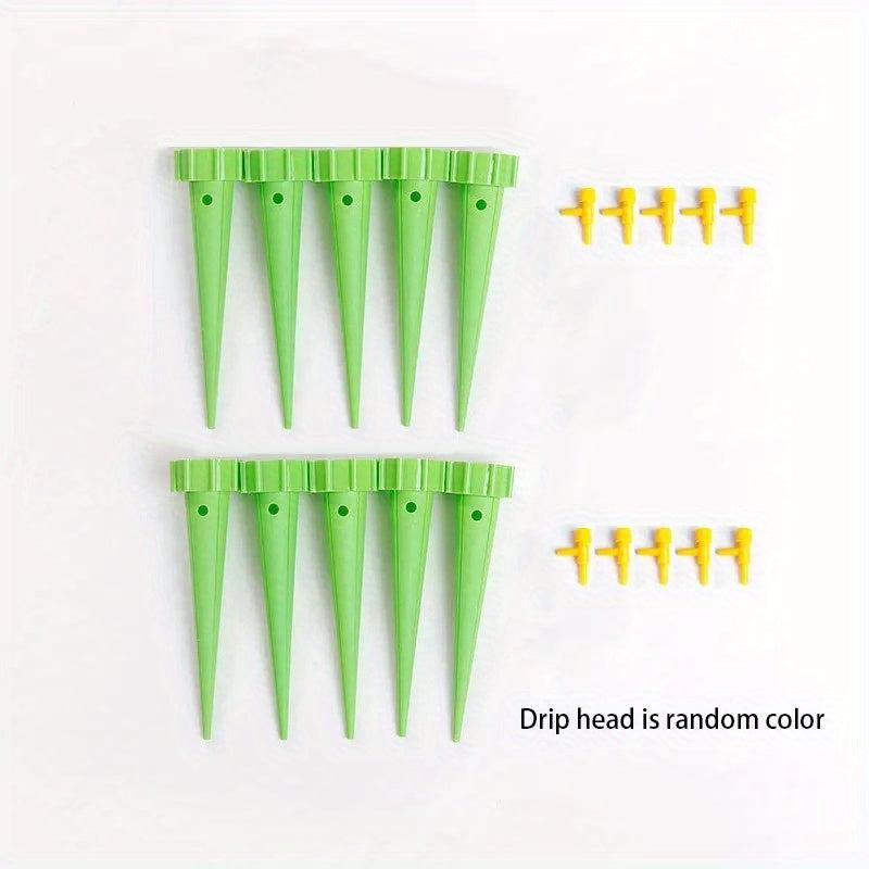 Automatic Watering Spike Mini Drip Irrigation System