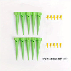 Automatic Watering Spike Mini Drip Irrigation System