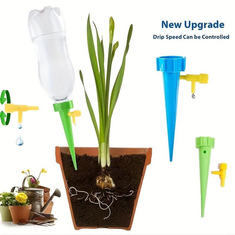 Automatic Watering Spike Mini Drip Irrigation System