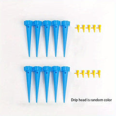Automatic Watering Spike Mini Drip Irrigation System